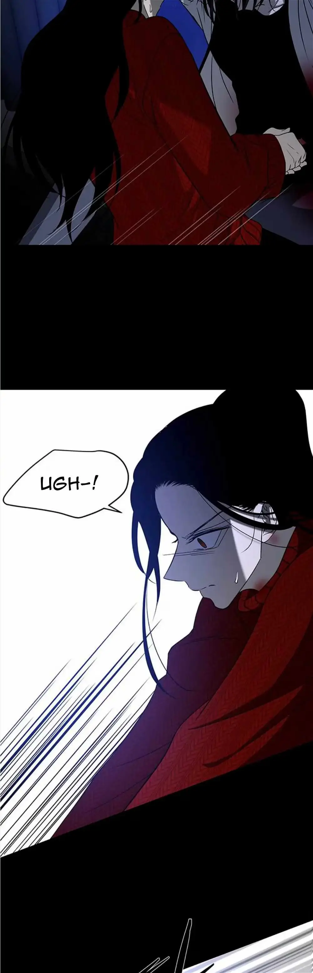 Read Trapped chapter 109 image 40 on Lezhin