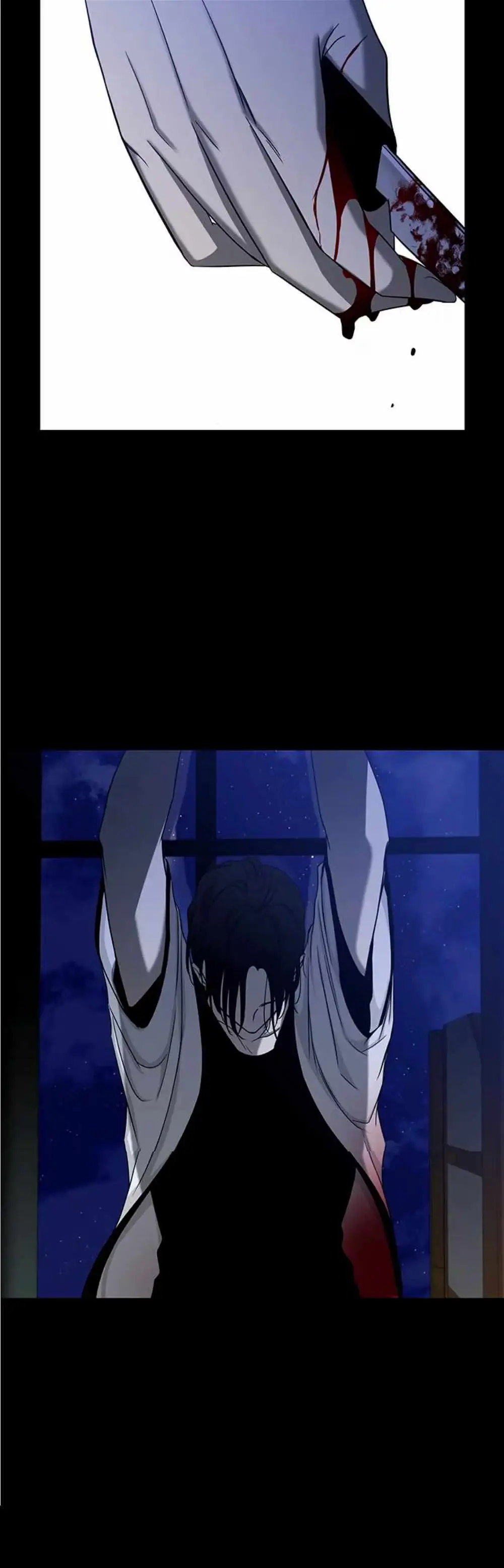 Read Trapped chapter 109 image 42 on Lezhin