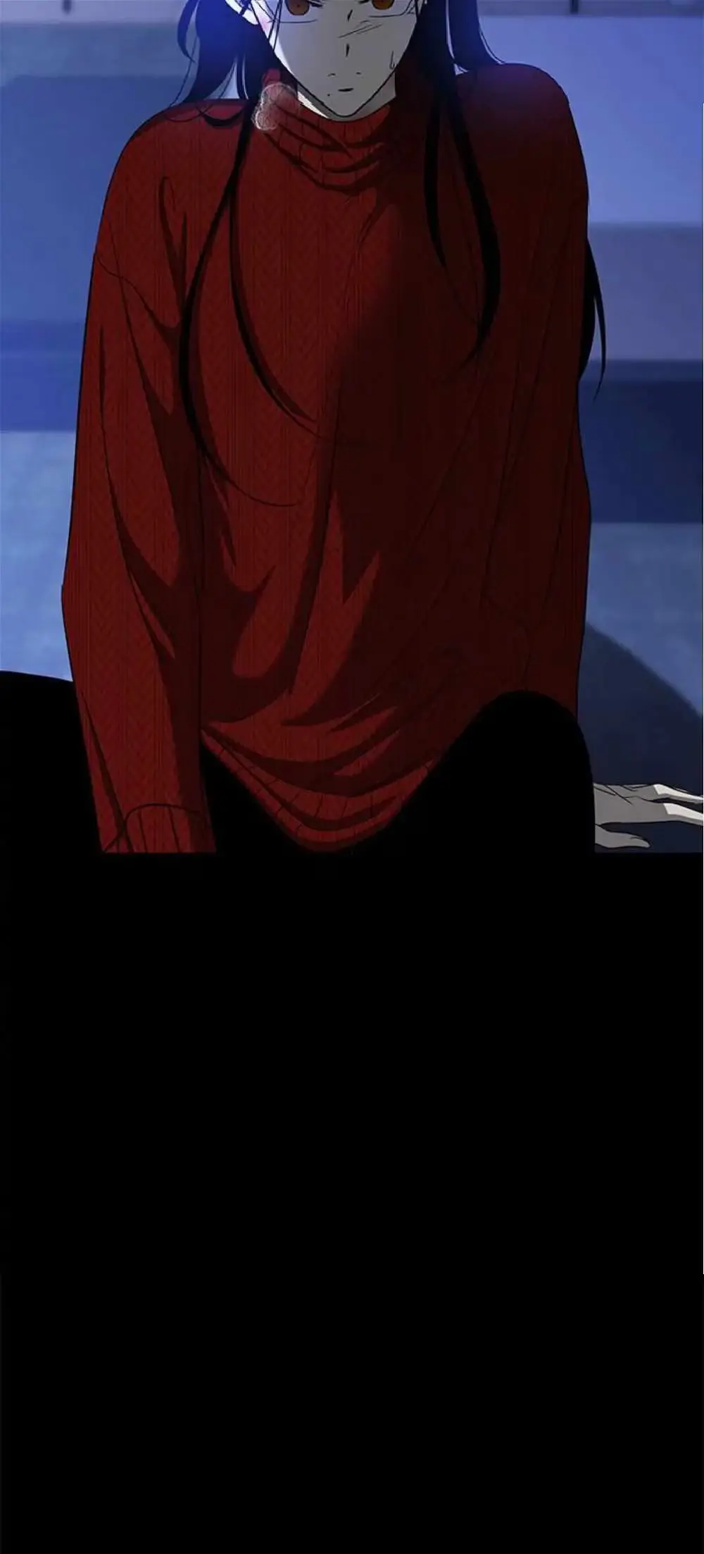 Read Trapped chapter 109 image 46 on Lezhin