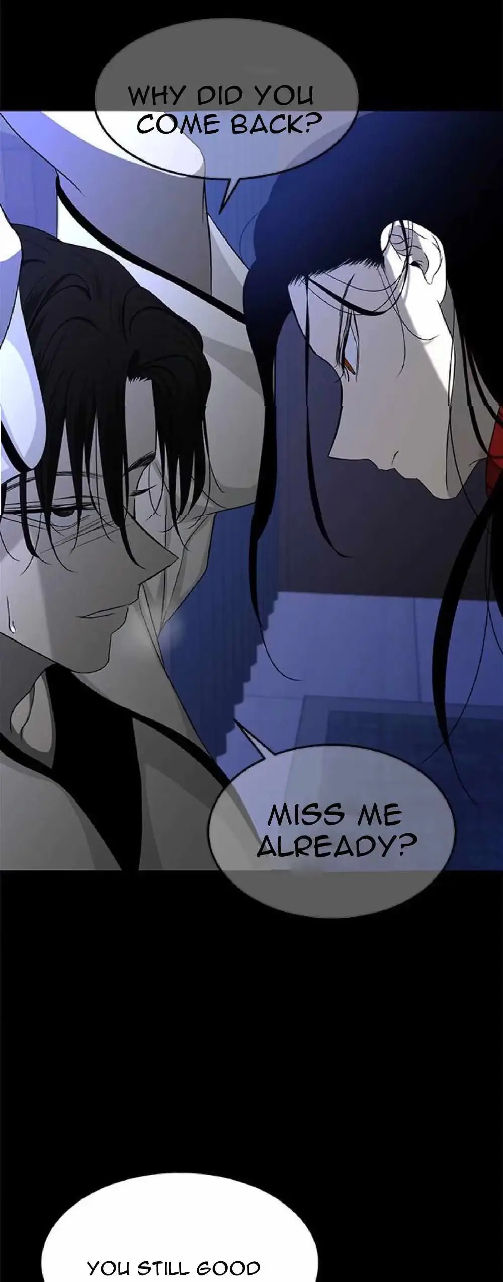 Read Trapped chapter 109 image 48 on Lezhin