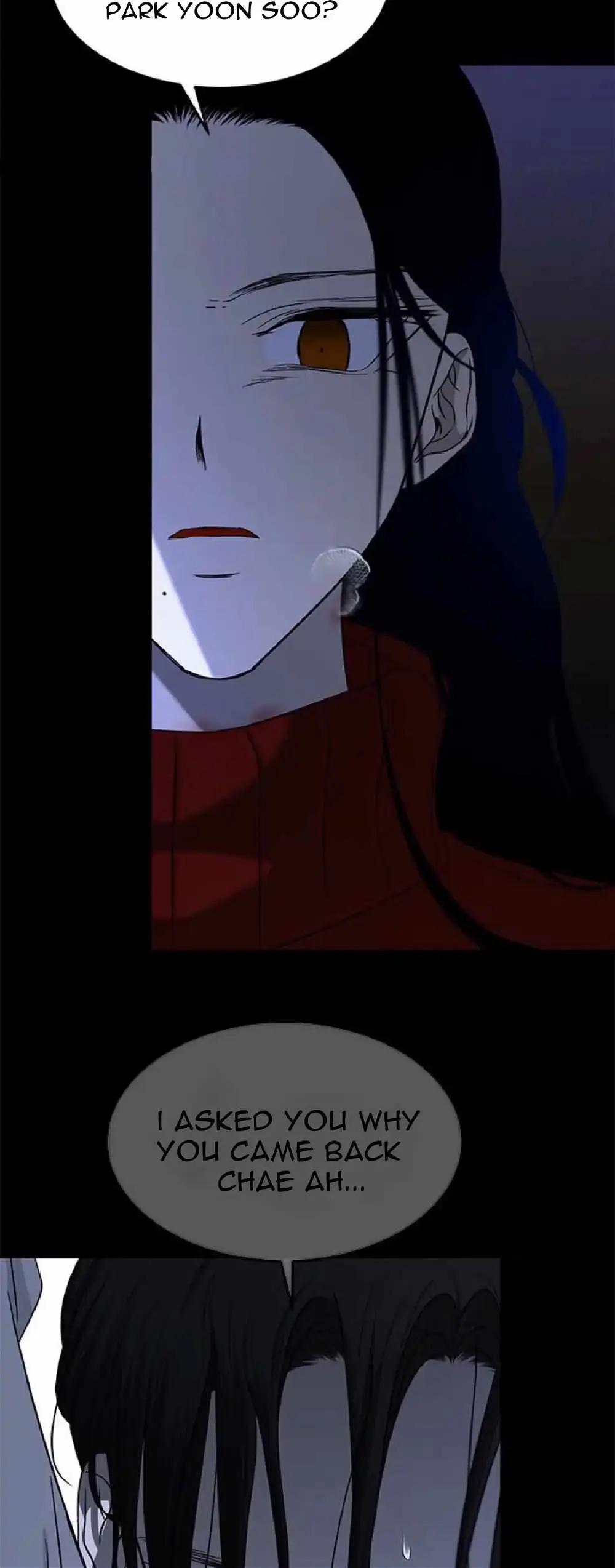 Read Trapped chapter 109 image 49 on Lezhin