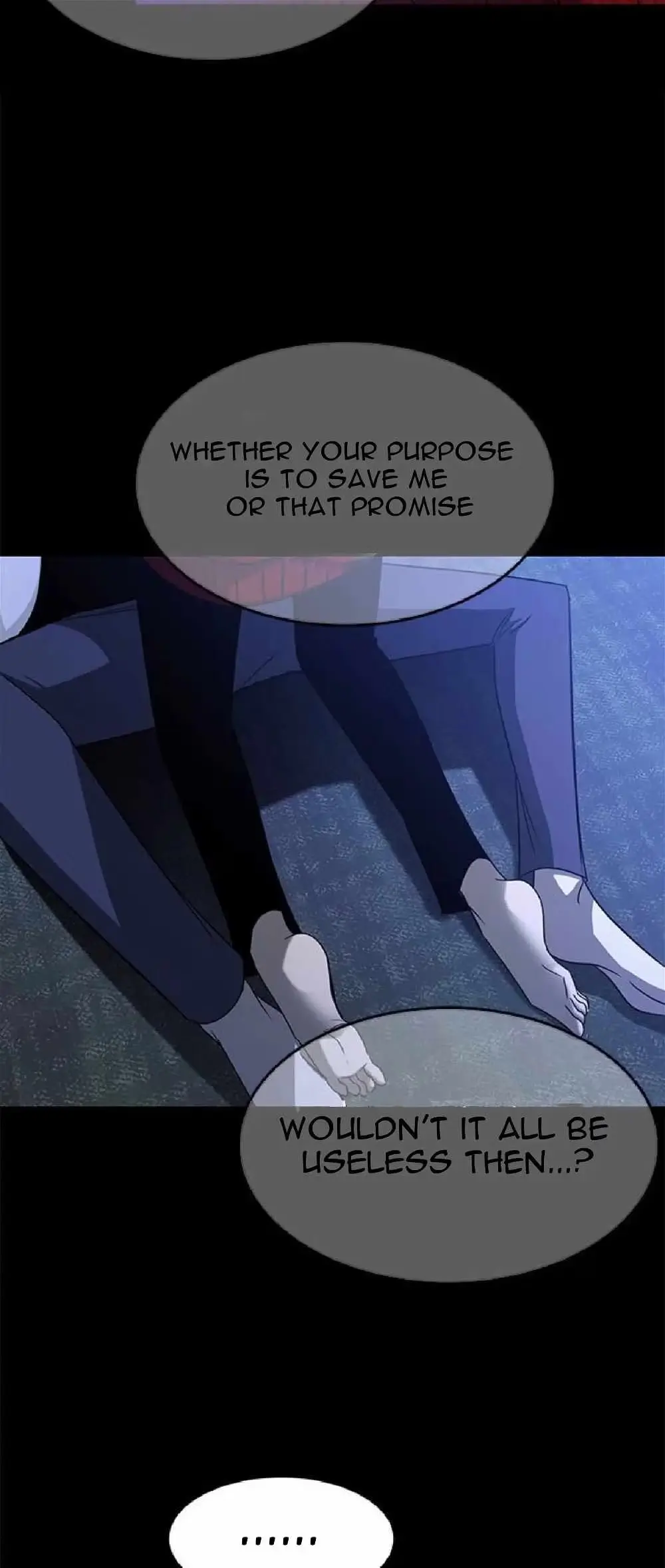 Read Trapped chapter 109 image 56 on Lezhin