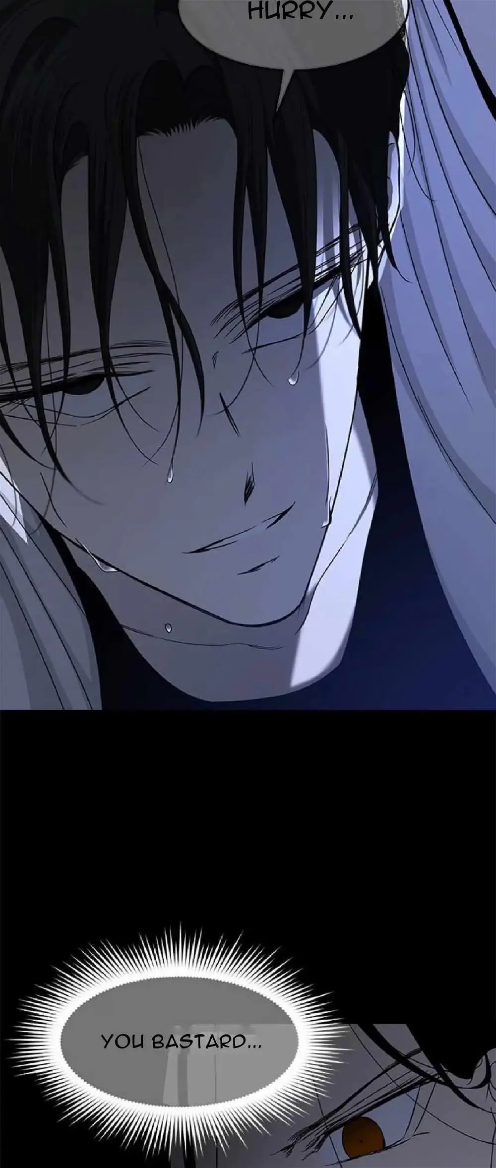 Read Trapped chapter 109 image 58 on Lezhin