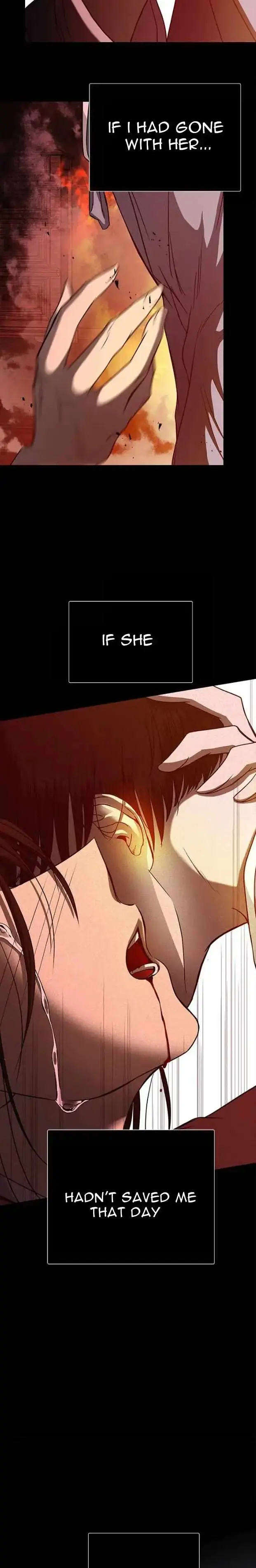 Read Trapped chapter 109 image 6 on Lezhin