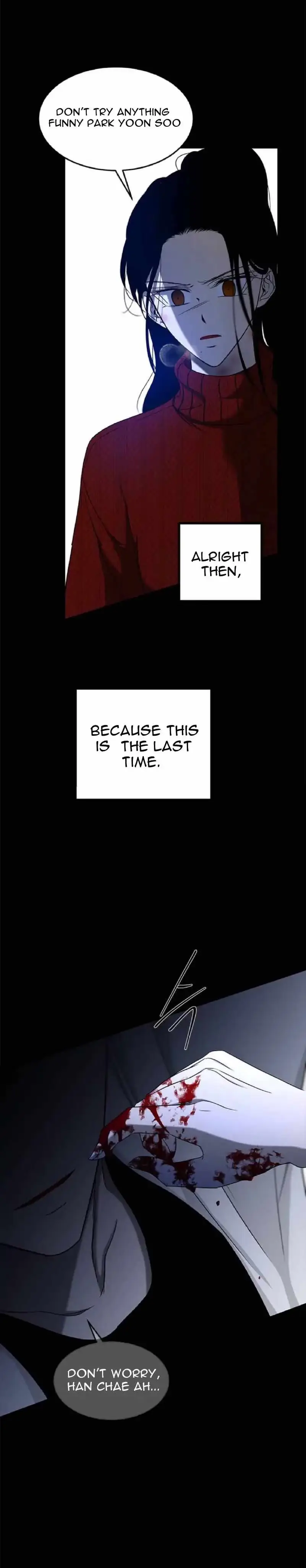Read Trapped chapter 109 image 60 on Lezhin