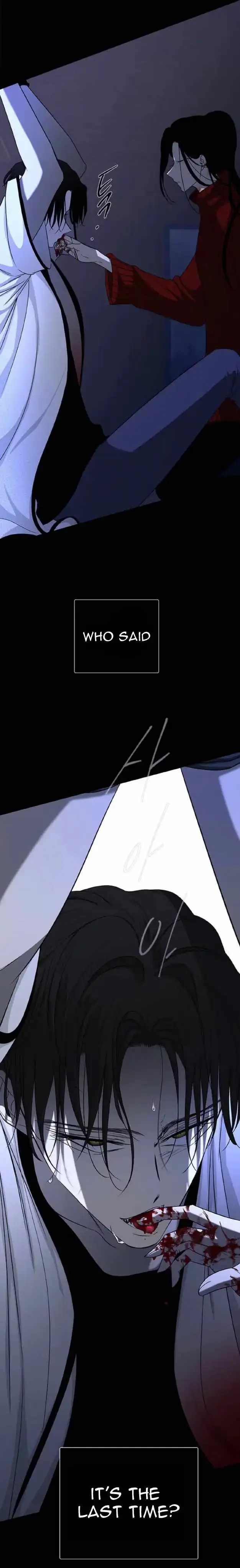 Read Trapped chapter 109 image 61 on Lezhin