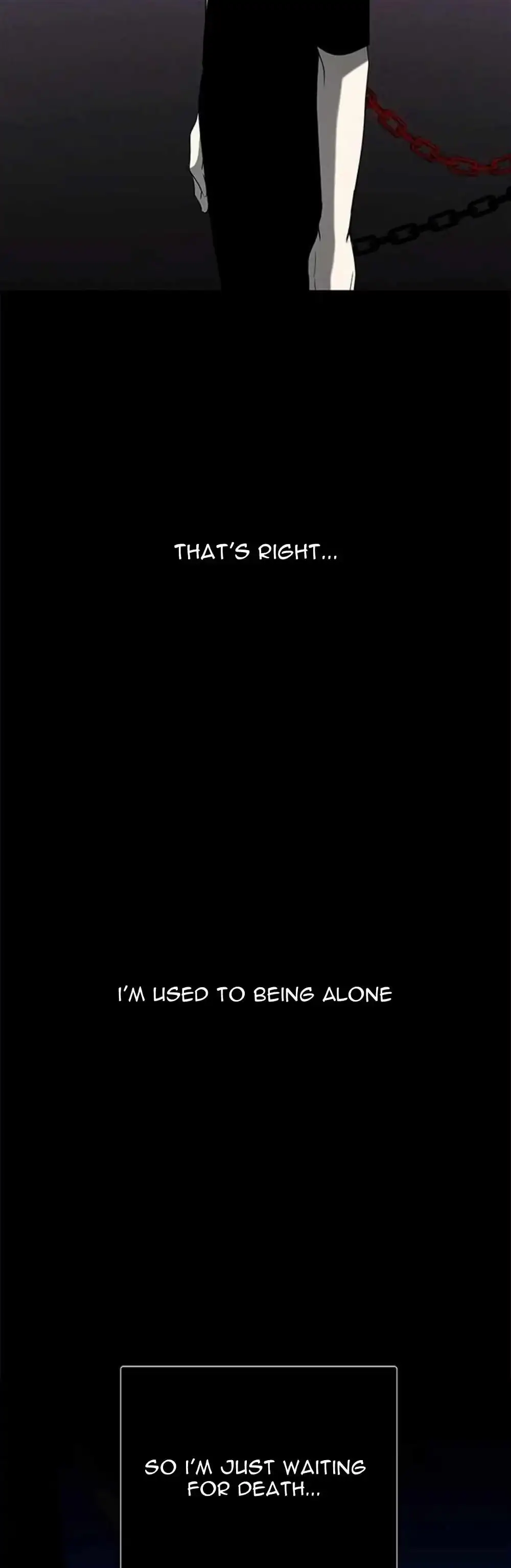 Read Trapped chapter 109 image 9 on Lezhin
