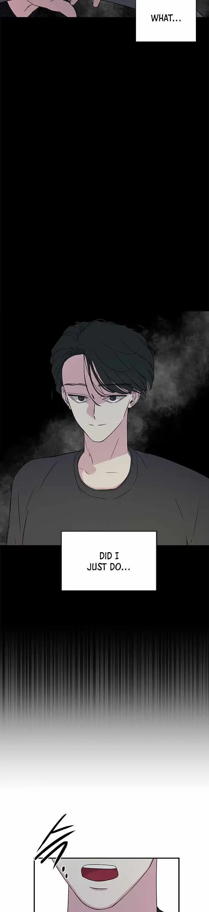 Read Trapped chapter 11 image 1 on Lezhin