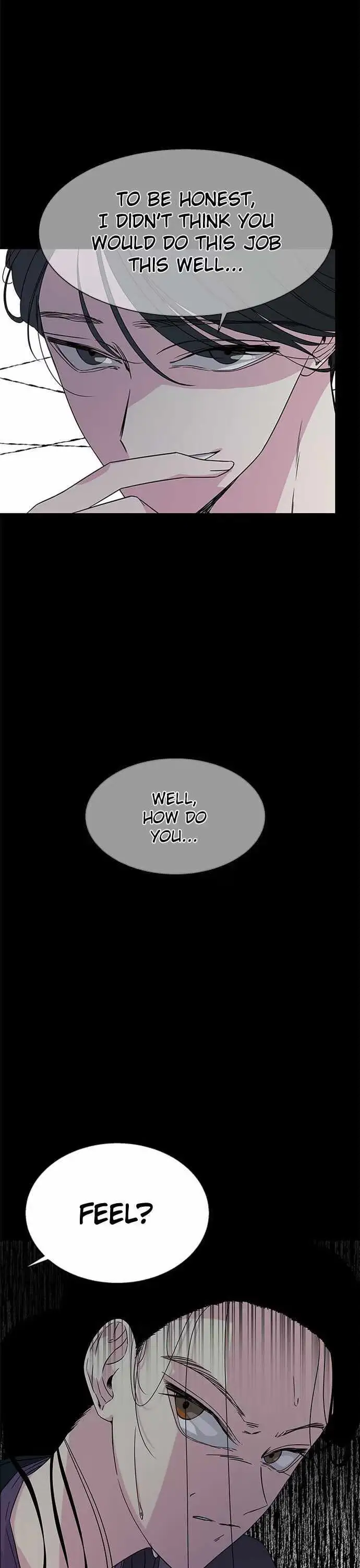 Read Trapped chapter 11 image 10 on Lezhin