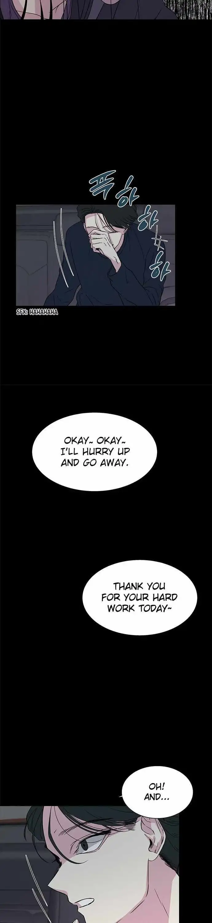 Read Trapped chapter 11 image 11 on Lezhin
