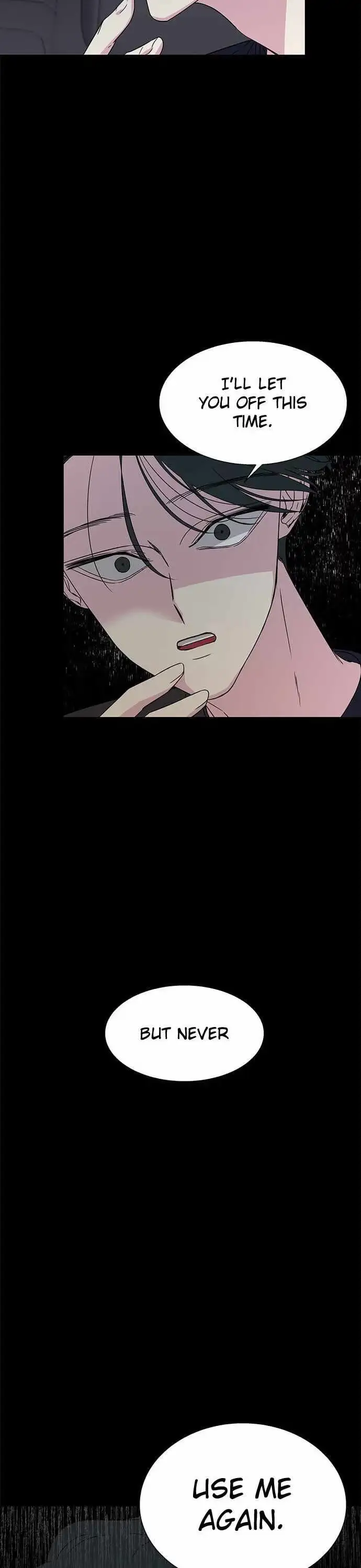 Read Trapped chapter 11 image 12 on Lezhin