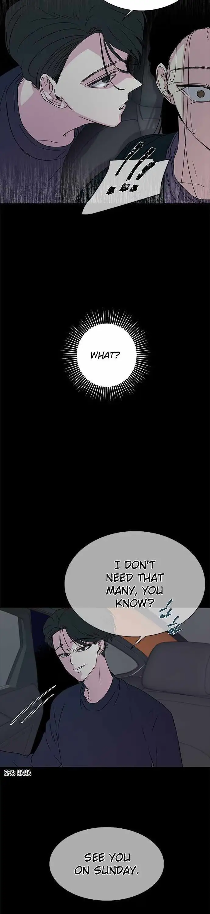 Read Trapped chapter 11 image 13 on Lezhin