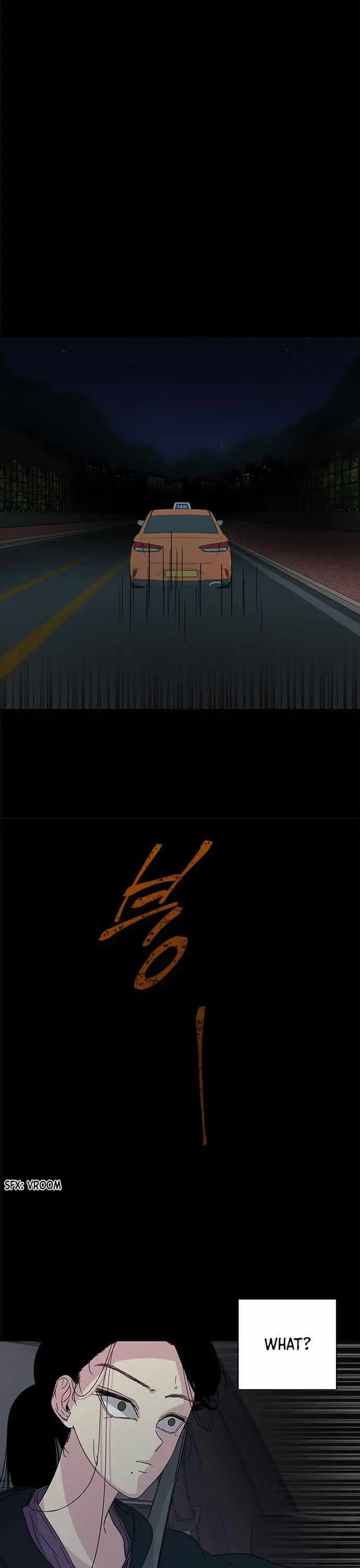 Read Trapped chapter 11 image 14 on Lezhin