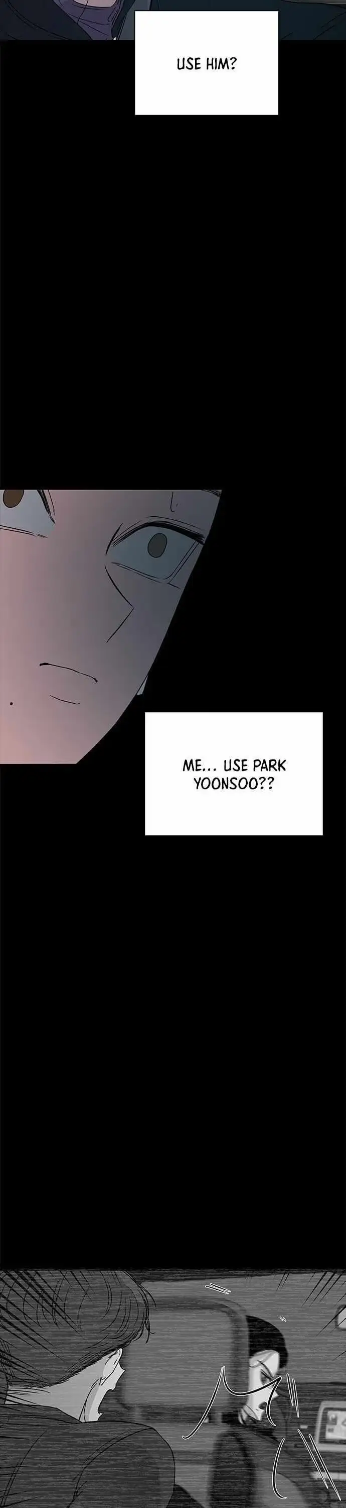 Read Trapped chapter 11 image 15 on Lezhin