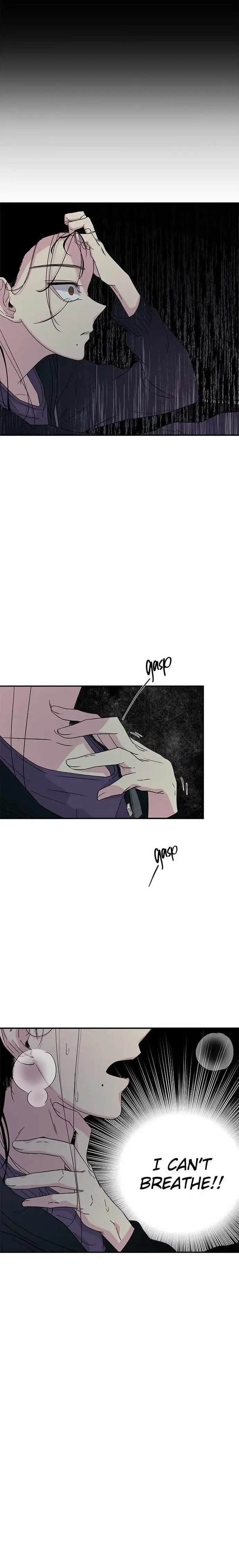 Read Trapped chapter 11 image 17 on Lezhin