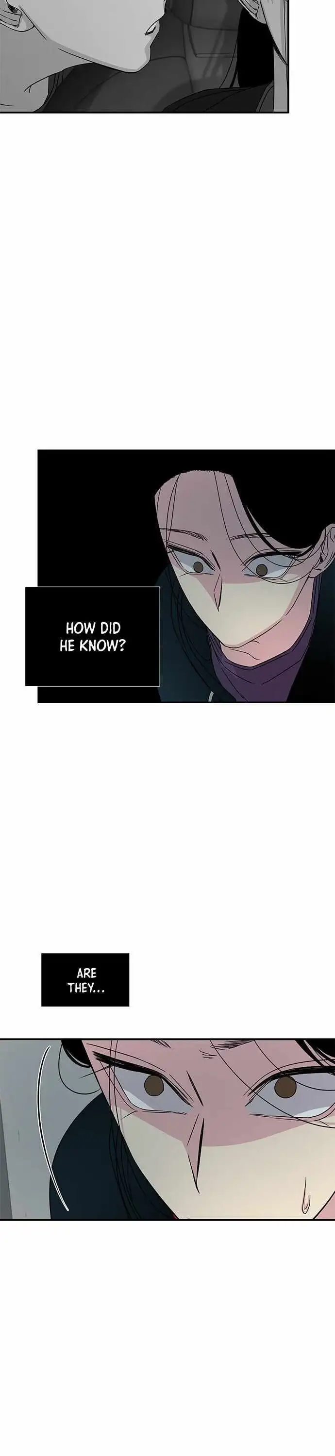 Read Trapped chapter 11 image 20 on Lezhin
