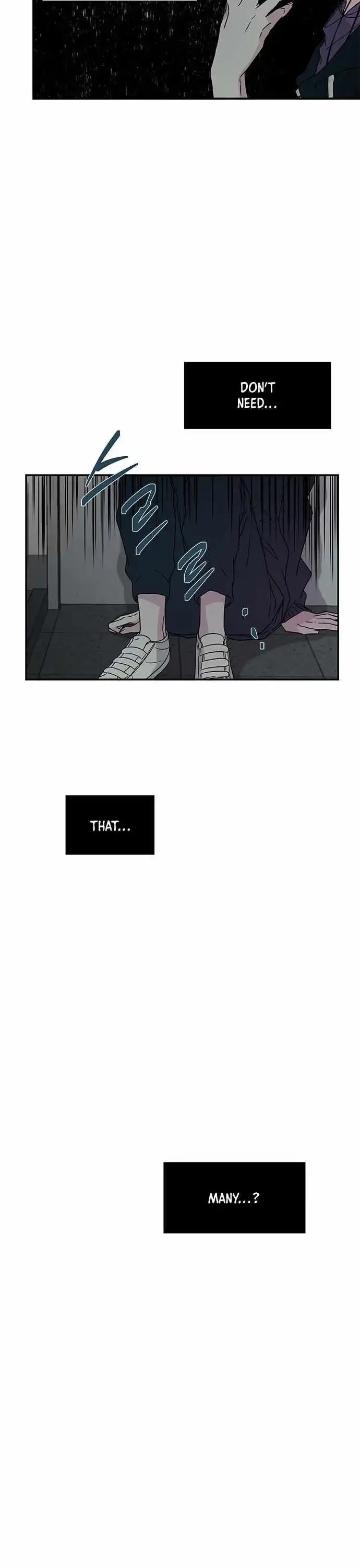 Read Trapped chapter 11 image 22 on Lezhin