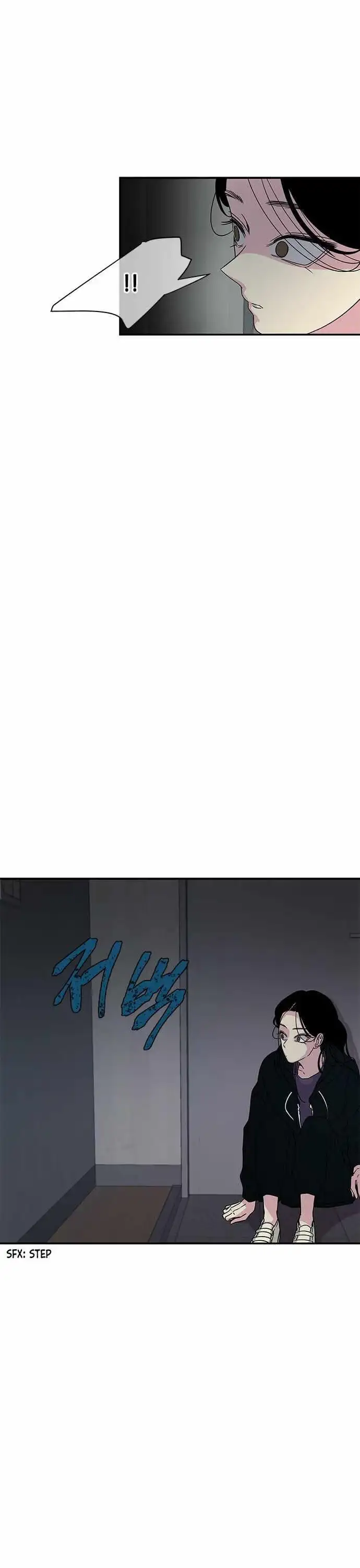 Read Trapped chapter 11 image 23 on Lezhin
