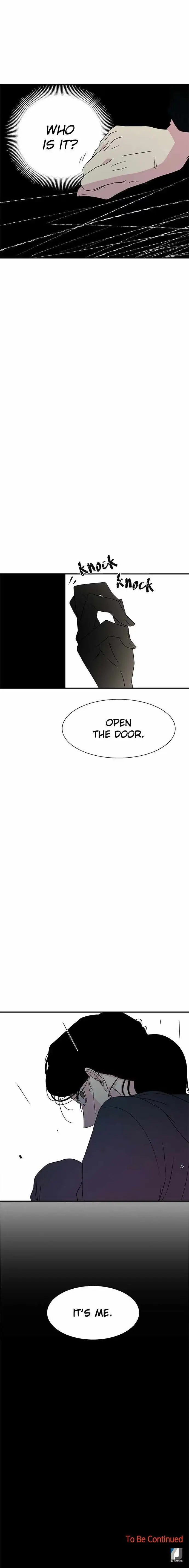 Read Trapped chapter 11 image 25 on Lezhin