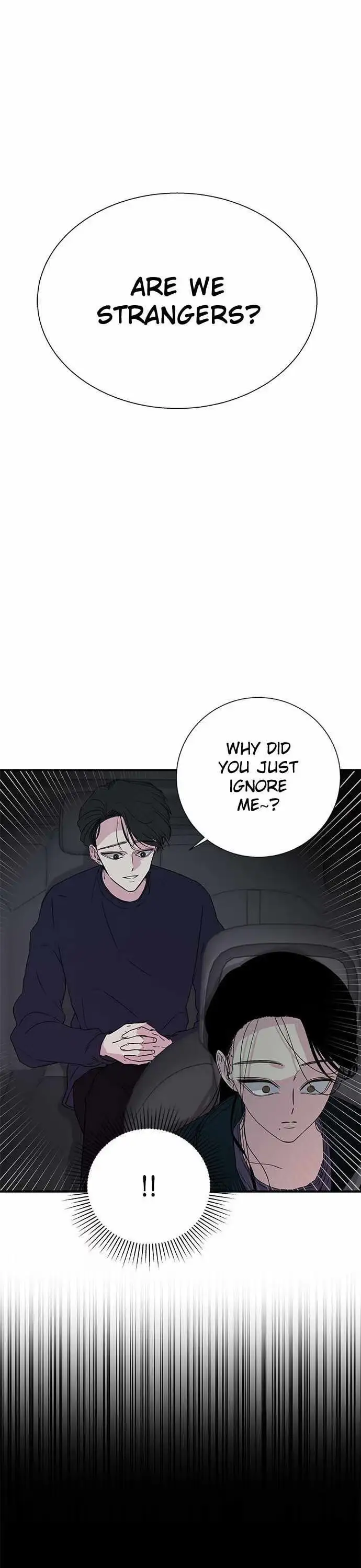 Read Trapped chapter 11 image 6 on Lezhin