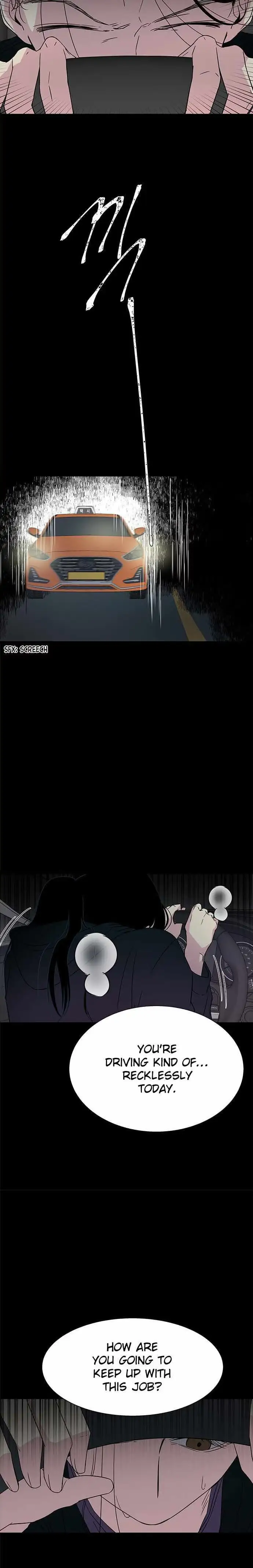 Read Trapped chapter 11 image 8 on Lezhin