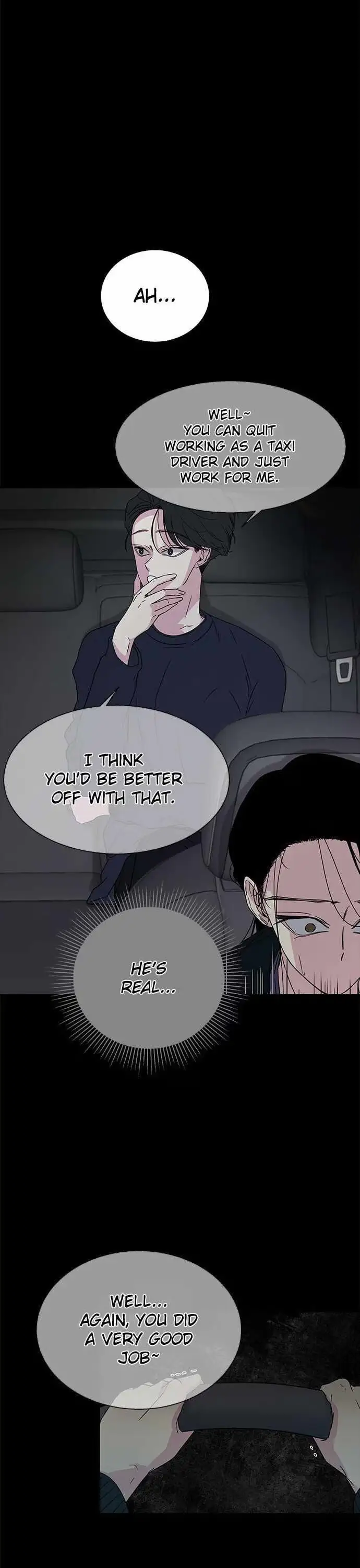 Read Trapped chapter 11 image 9 on Lezhin