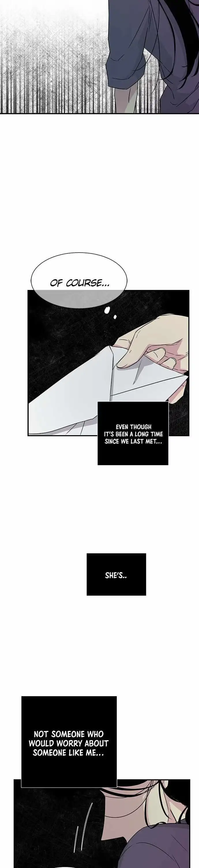 Read Trapped chapter 12 image 13 on Lezhin