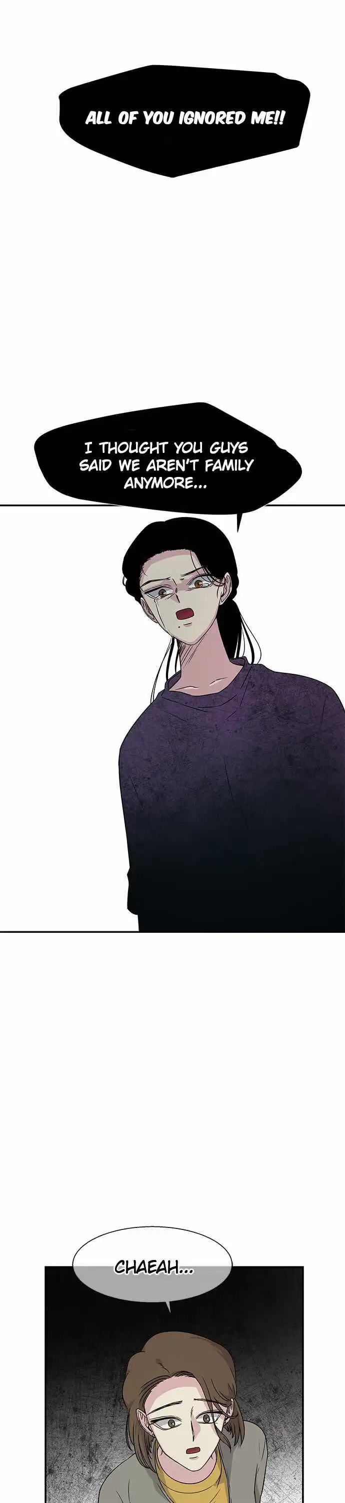 Read Trapped chapter 12 image 18 on Lezhin