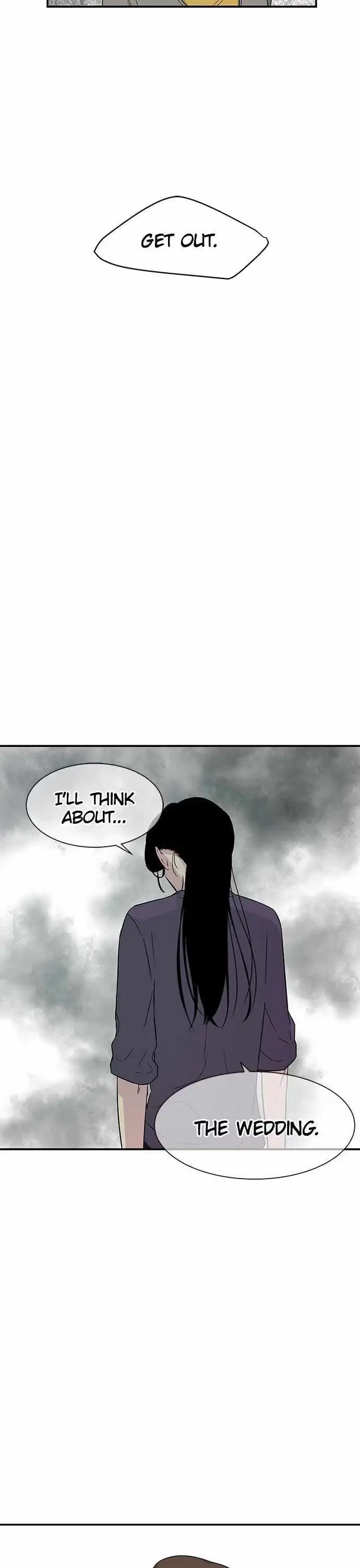 Read Trapped chapter 12 image 19 on Lezhin
