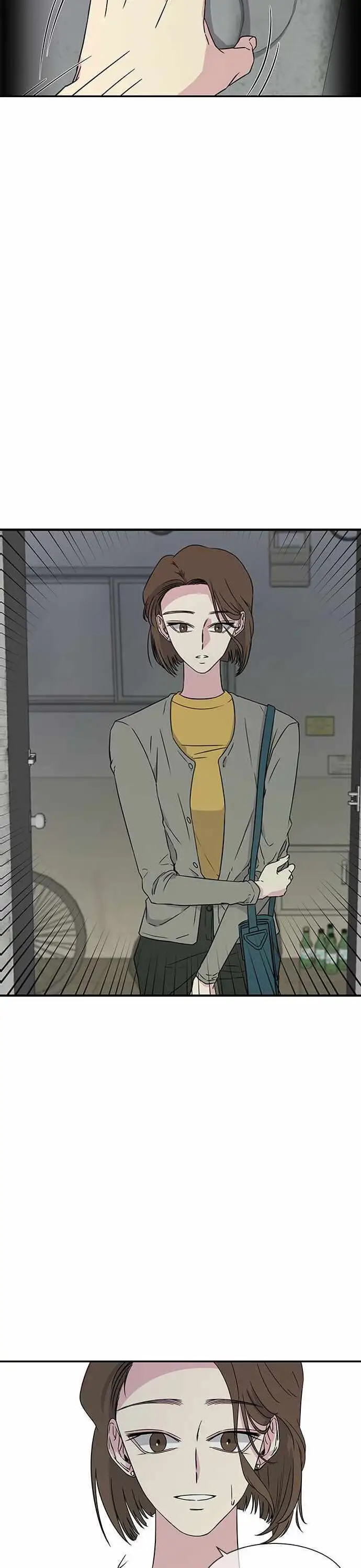 Read Trapped chapter 12 image 2 on Lezhin