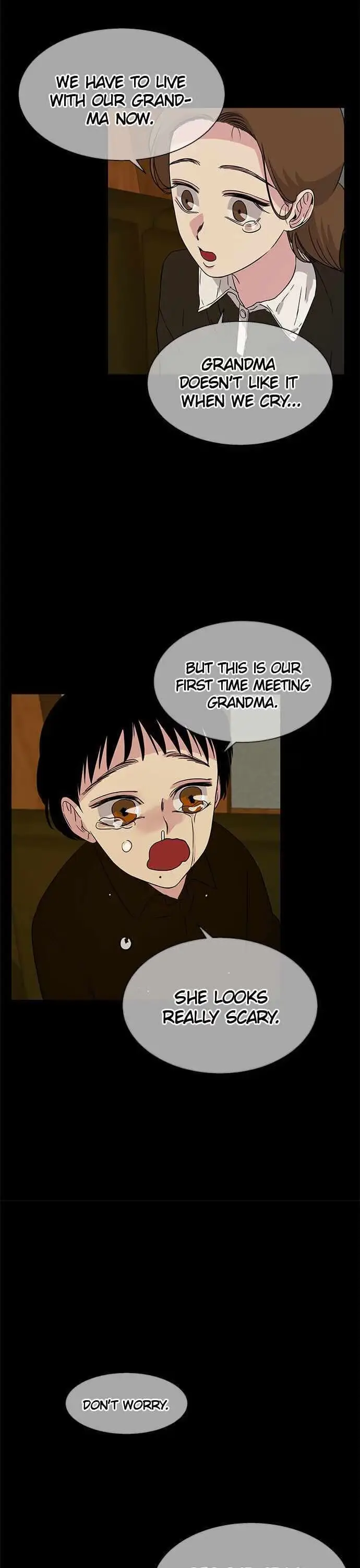 Read Trapped chapter 12 image 24 on Lezhin