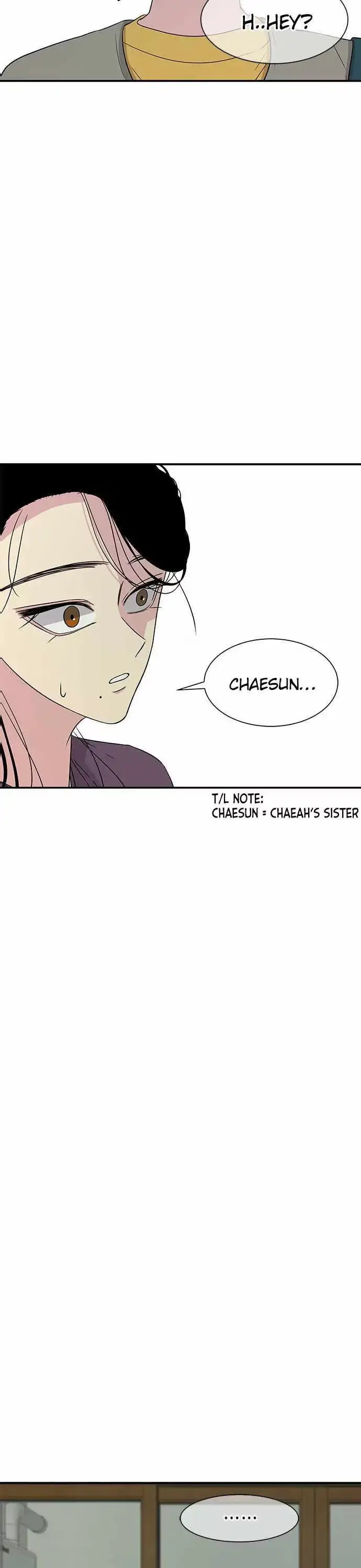 Read Trapped chapter 12 image 3 on Lezhin