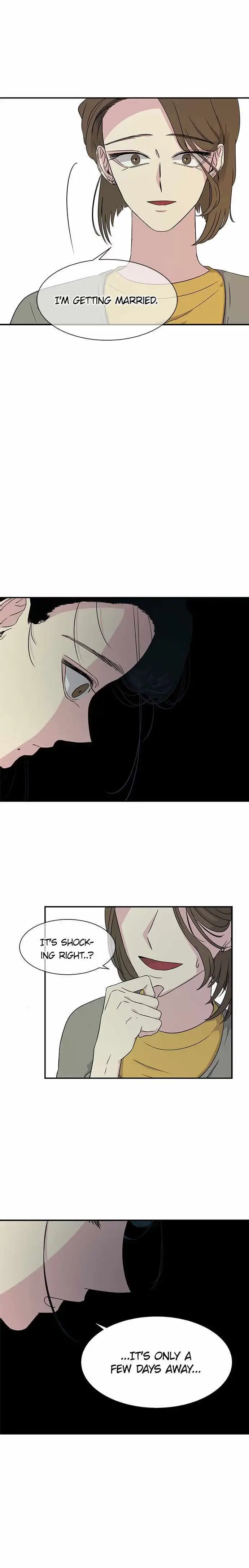 Read Trapped chapter 12 image 8 on Lezhin