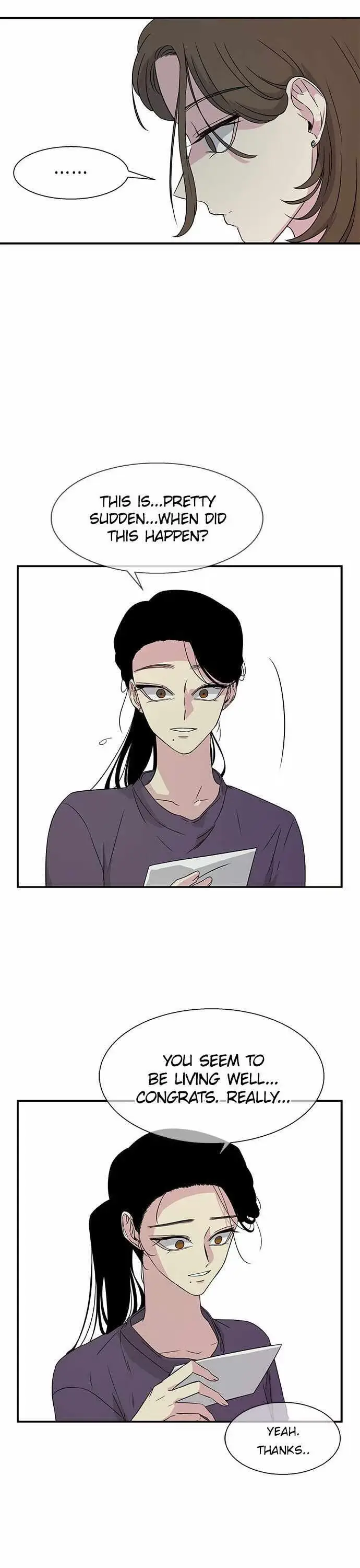 Read Trapped chapter 12 image 9 on Lezhin