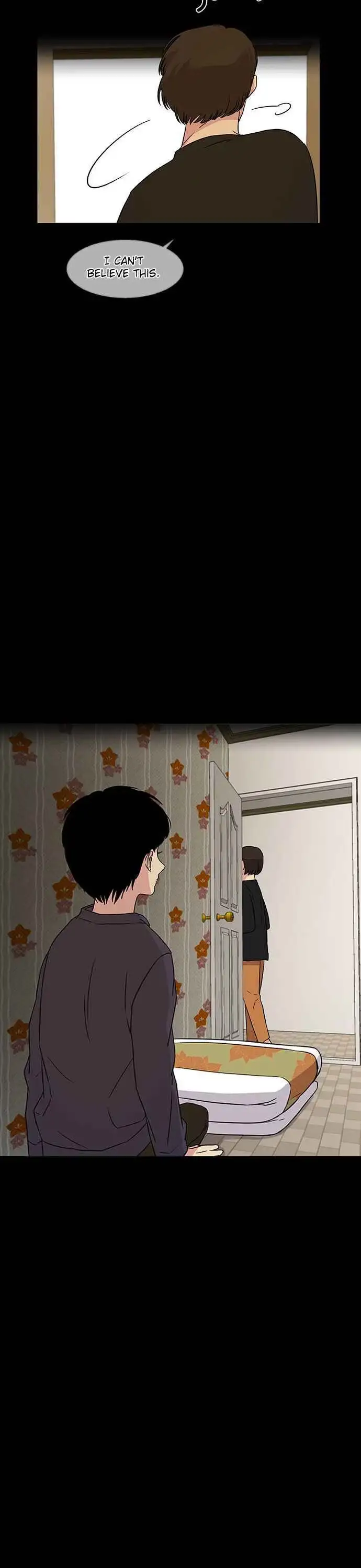 Read Trapped chapter 13 image 10 on Lezhin