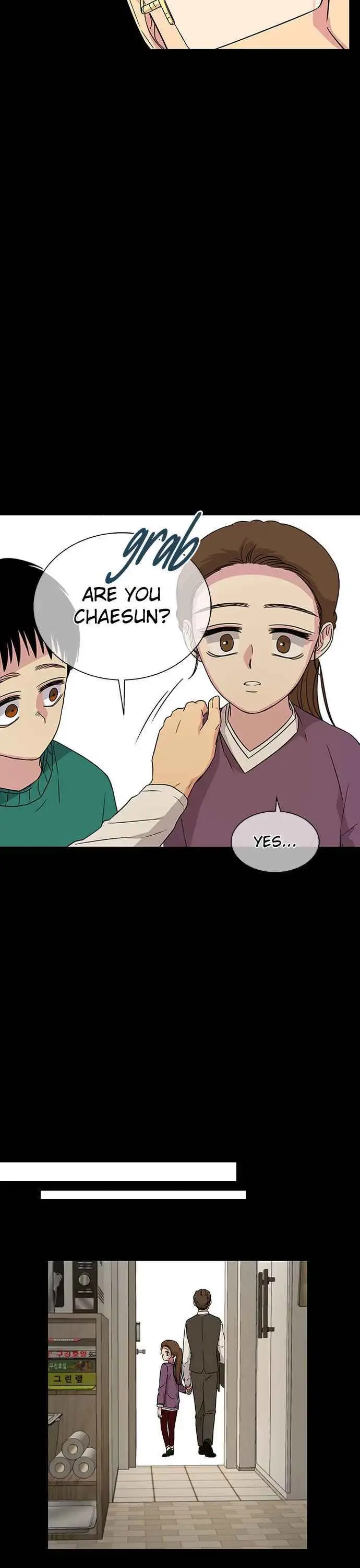 Read Trapped chapter 13 image 14 on Lezhin