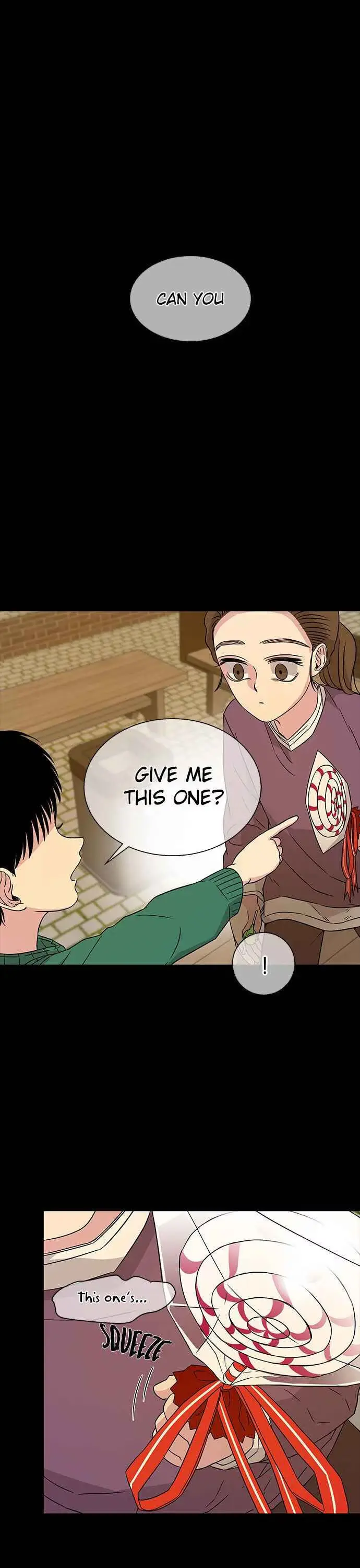 Read Trapped chapter 13 image 19 on Lezhin