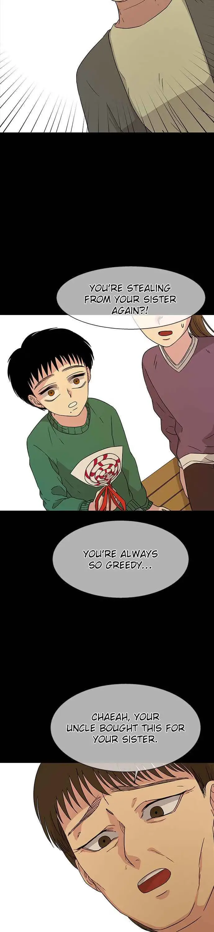 Read Trapped chapter 13 image 22 on Lezhin