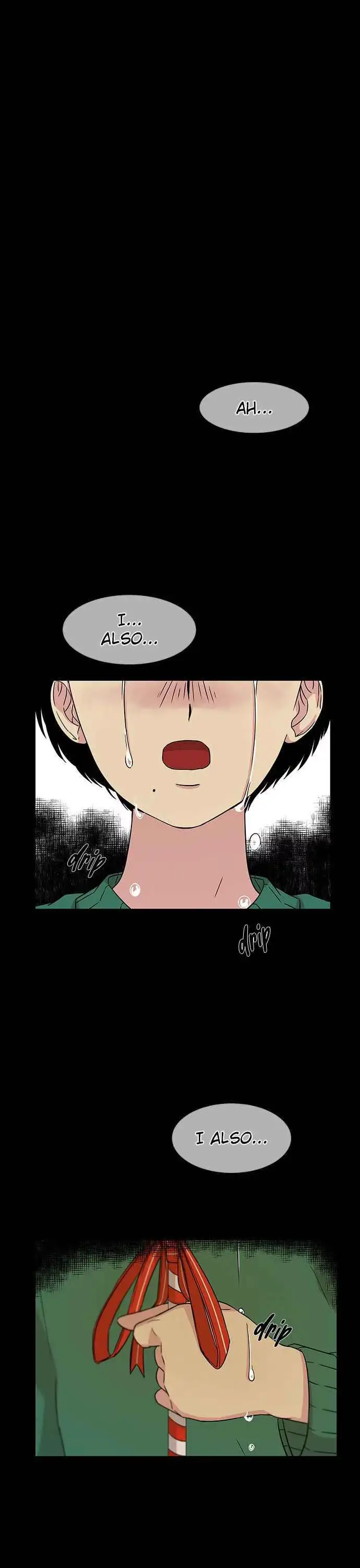Read Trapped chapter 13 image 24 on Lezhin