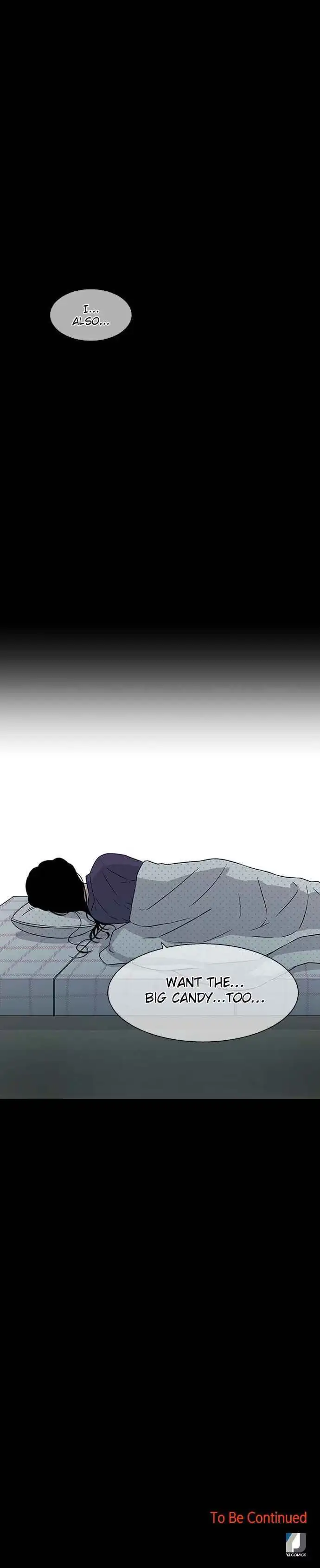 Read Trapped chapter 13 image 26 on Lezhin