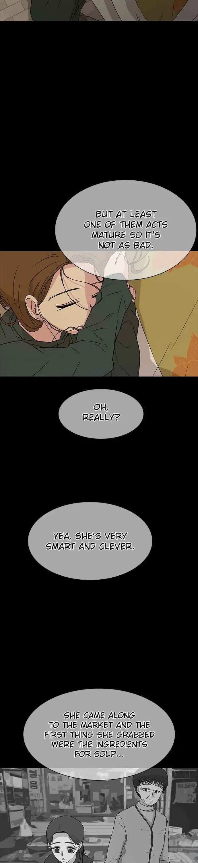 Read Trapped chapter 13 image 5 on Lezhin