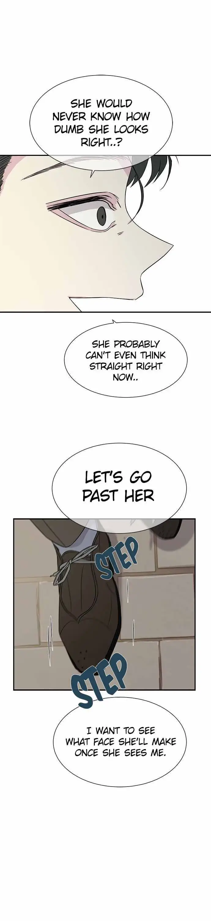 Read Trapped chapter 14 image 13 on Lezhin