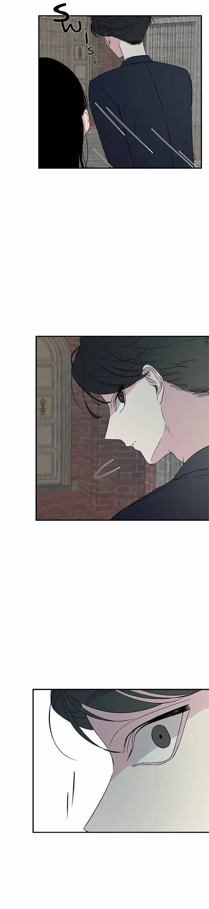 Read Trapped chapter 14 image 14 on Lezhin