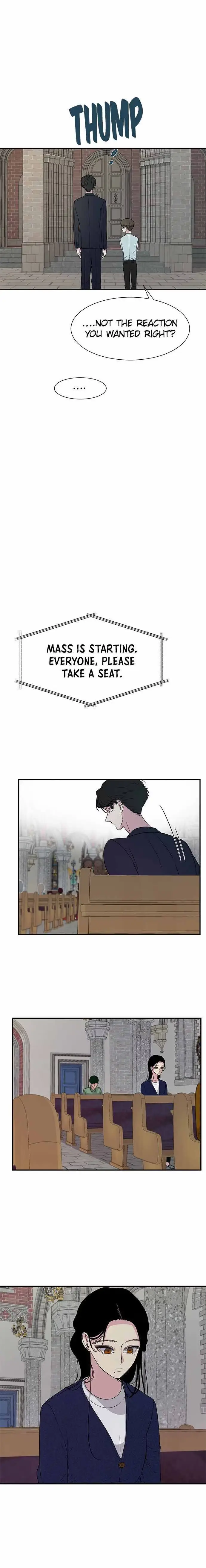 Read Trapped chapter 14 image 16 on Lezhin