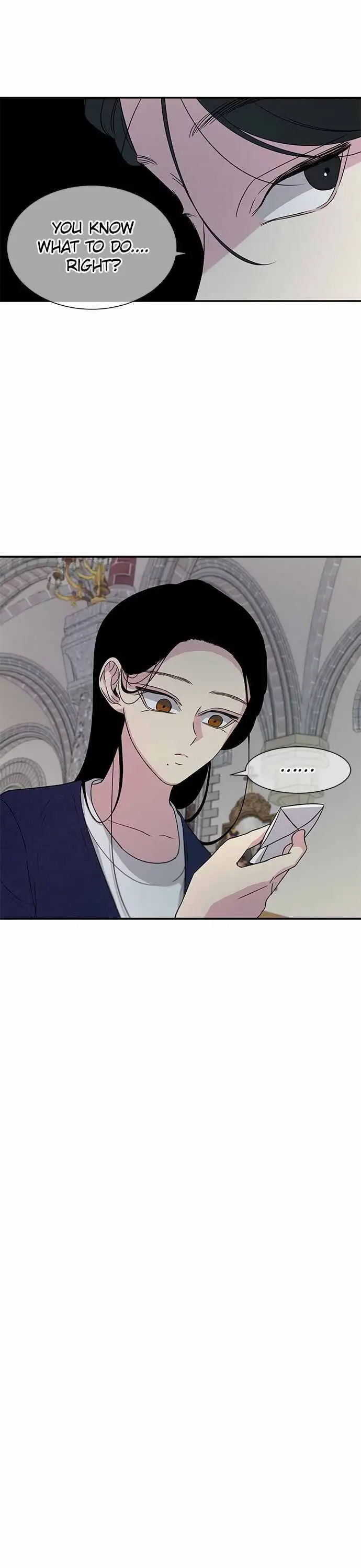 Read Trapped chapter 14 image 18 on Lezhin