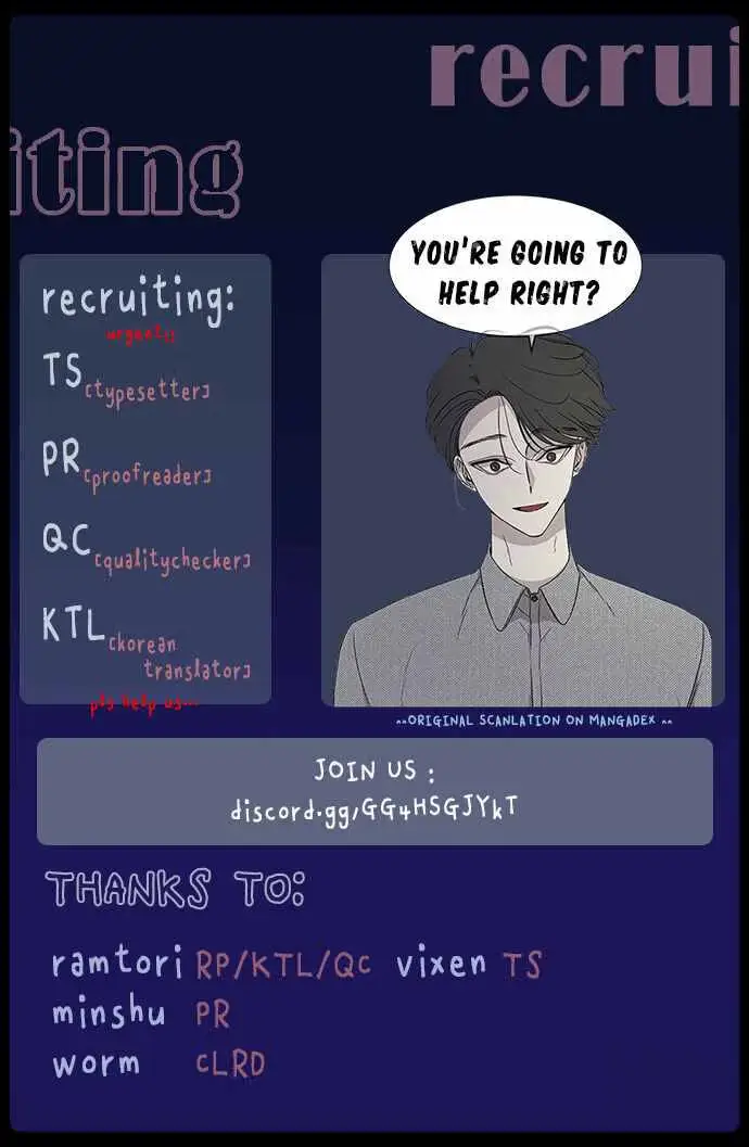 Read Trapped chapter 14 image 20 on Lezhin