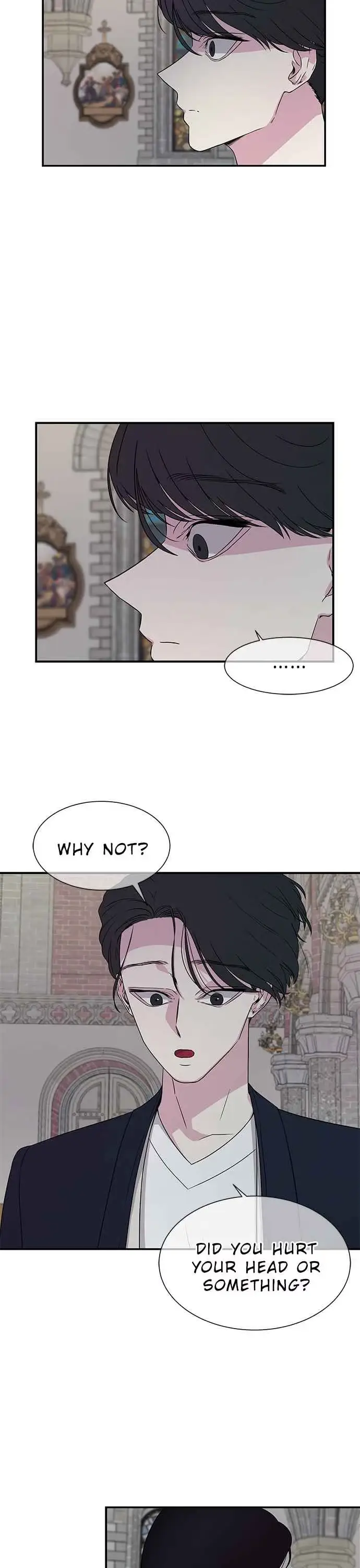 Read Trapped chapter 15 image 1 on Lezhin