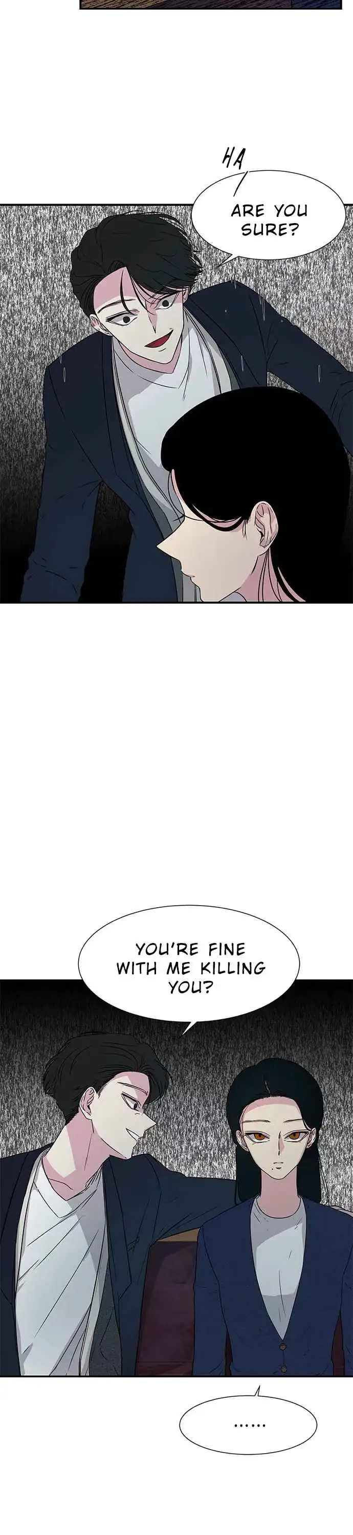 Read Trapped chapter 15 image 10 on Lezhin