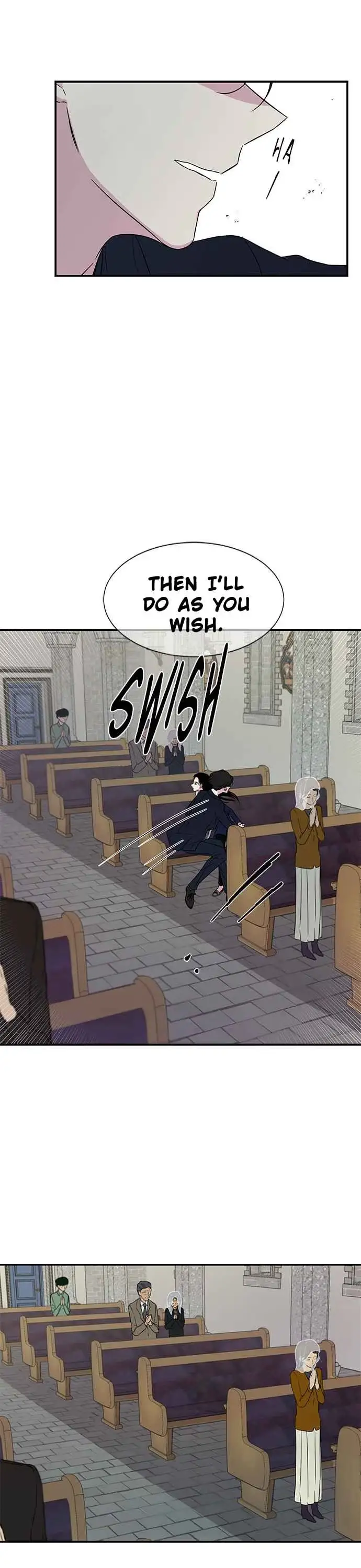 Read Trapped chapter 15 image 11 on Lezhin