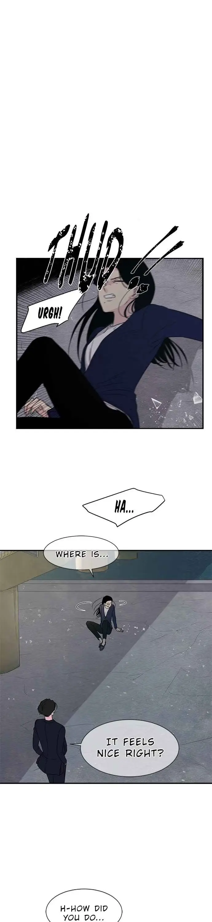 Read Trapped chapter 15 image 12 on Lezhin